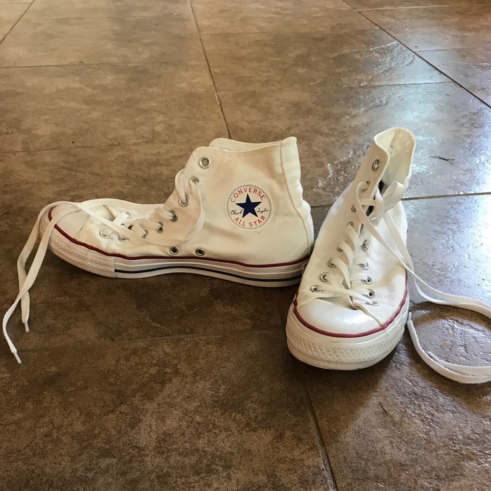 Converse