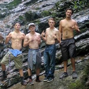 Meet your Posher, Dylan