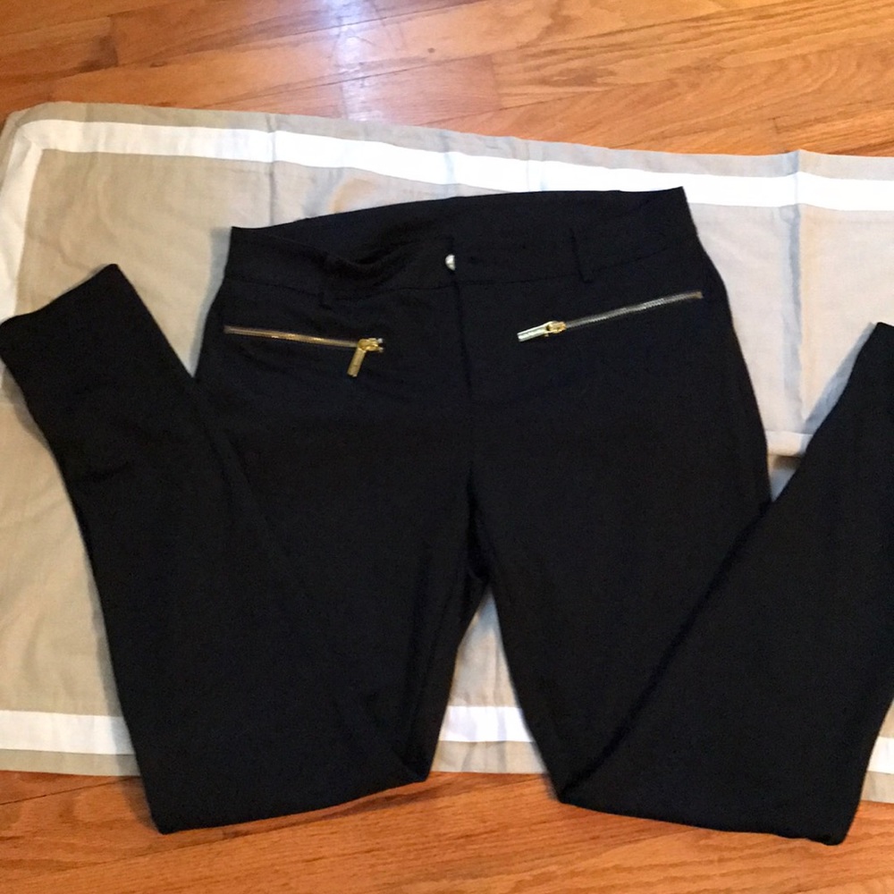 Michael Kors Black pants