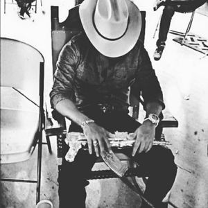 Meet your Posher, Jaime