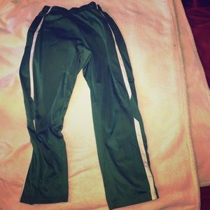 Nike sweat pants