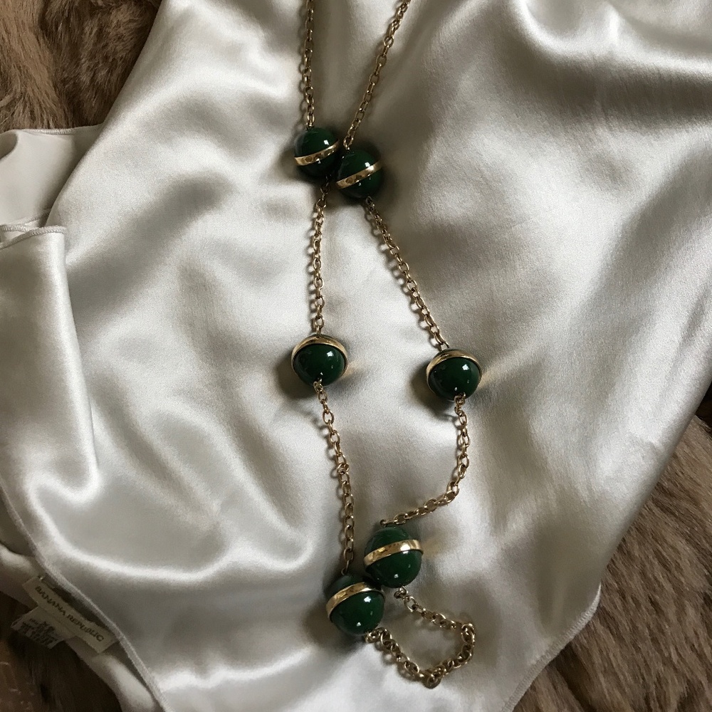 J. Crew Necklace