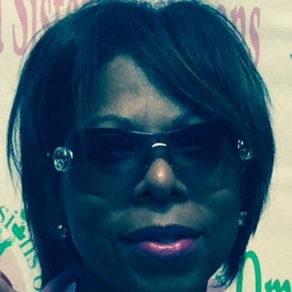 Meet your Posher, Brandy