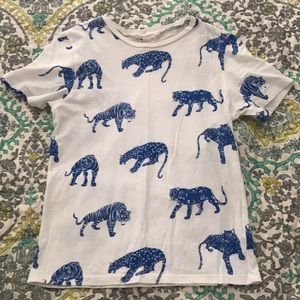 Boys H&M tee