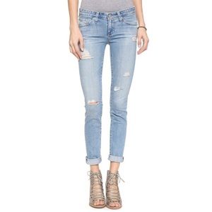 AG Adriano Goldschmied