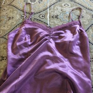 Cami spaghetti strap tops