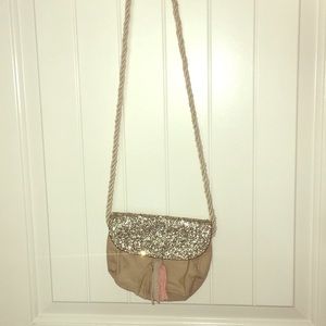 Zara Girls Purse