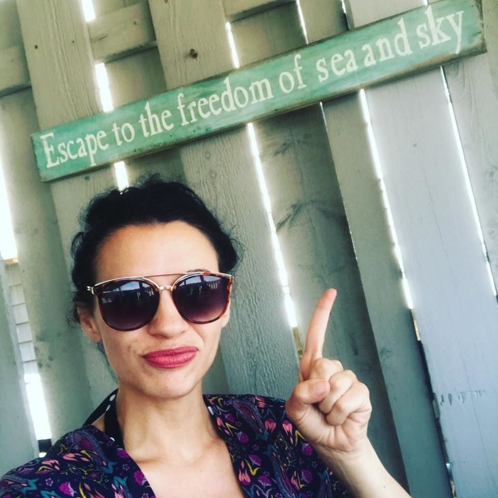 Meet your Posher, Melissa