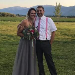 Meet your Posher, Katrina