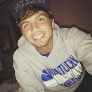 Meet your Posher, Brendan