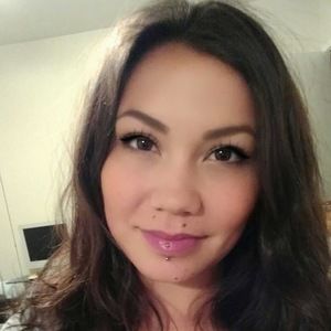 Meet your Posher, Kathryn