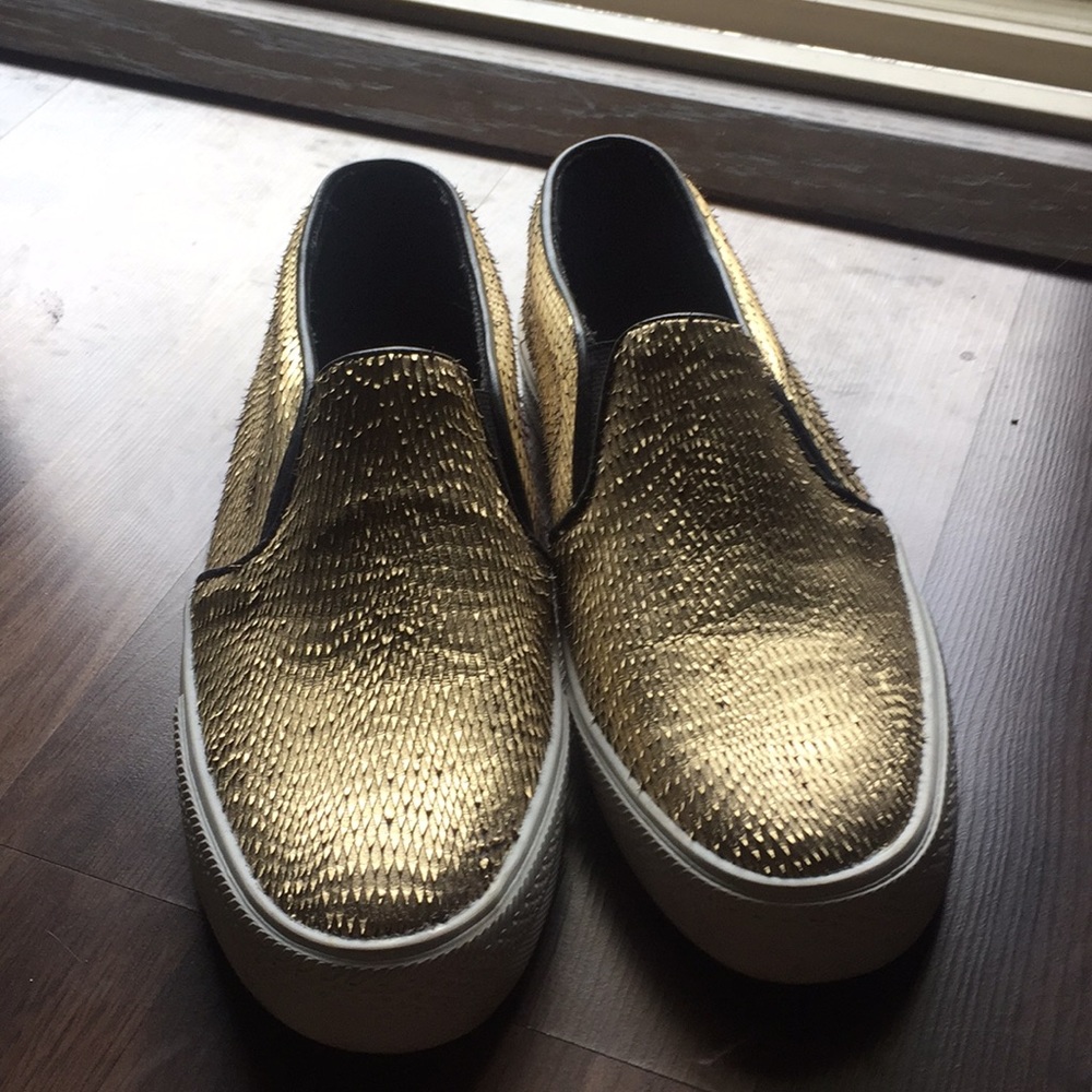 Chiara Ferragni + Superga