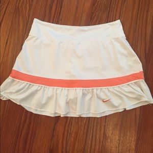 Nike Dry Fit Tennis Skirt