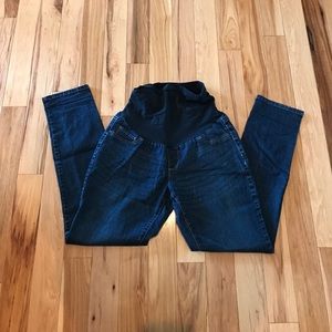 Oh baby motherhood maternity jeans