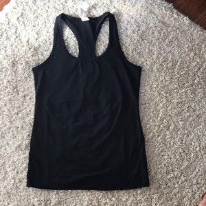 Fabletics athlete tank top. Never worn!