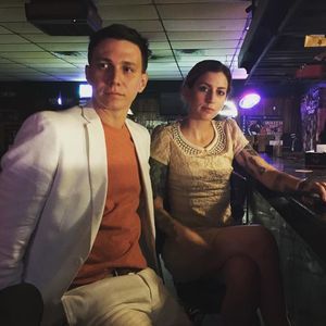 Meet your Posher, Jake