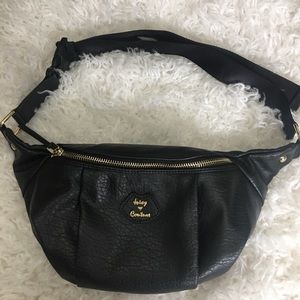 Juicy Couture waist/fanny pack