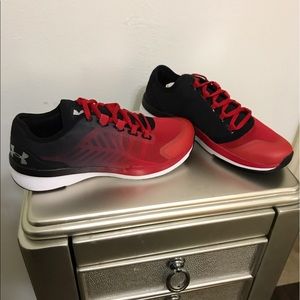 Under Armour shoes