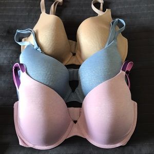 Victoria's Secret Bras 34 DD