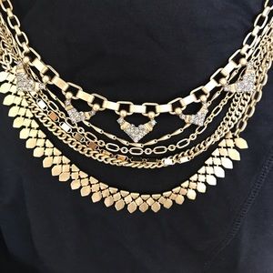 Stella & Dot Necklace