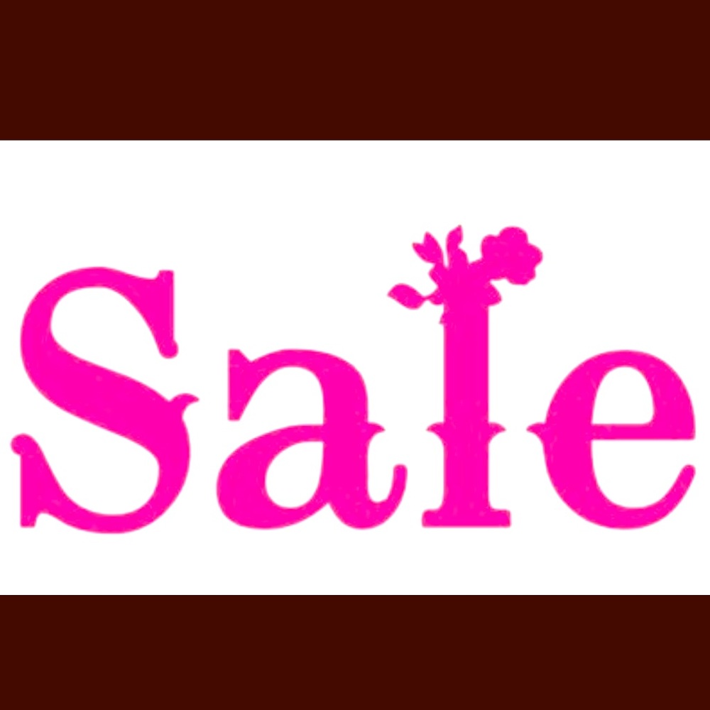 Entire closet on Sale! Make me an offer!