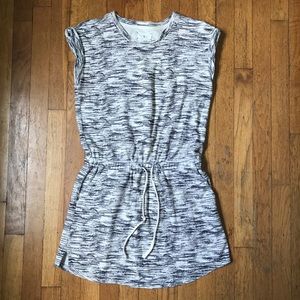 Lou&Grey static mini dress
