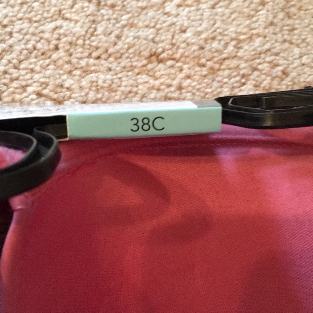 2 Rene Rofe Bras~ 36C - Picture 5 of 5