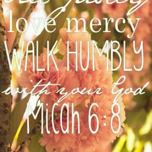 Meet your Posher, Wendy