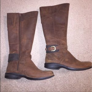Merrell Leather Boots