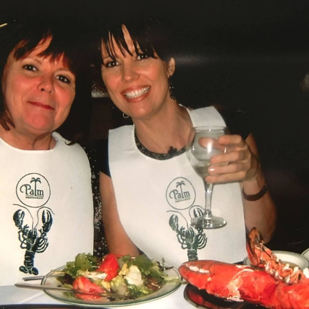 Meet your Posher, Lisa