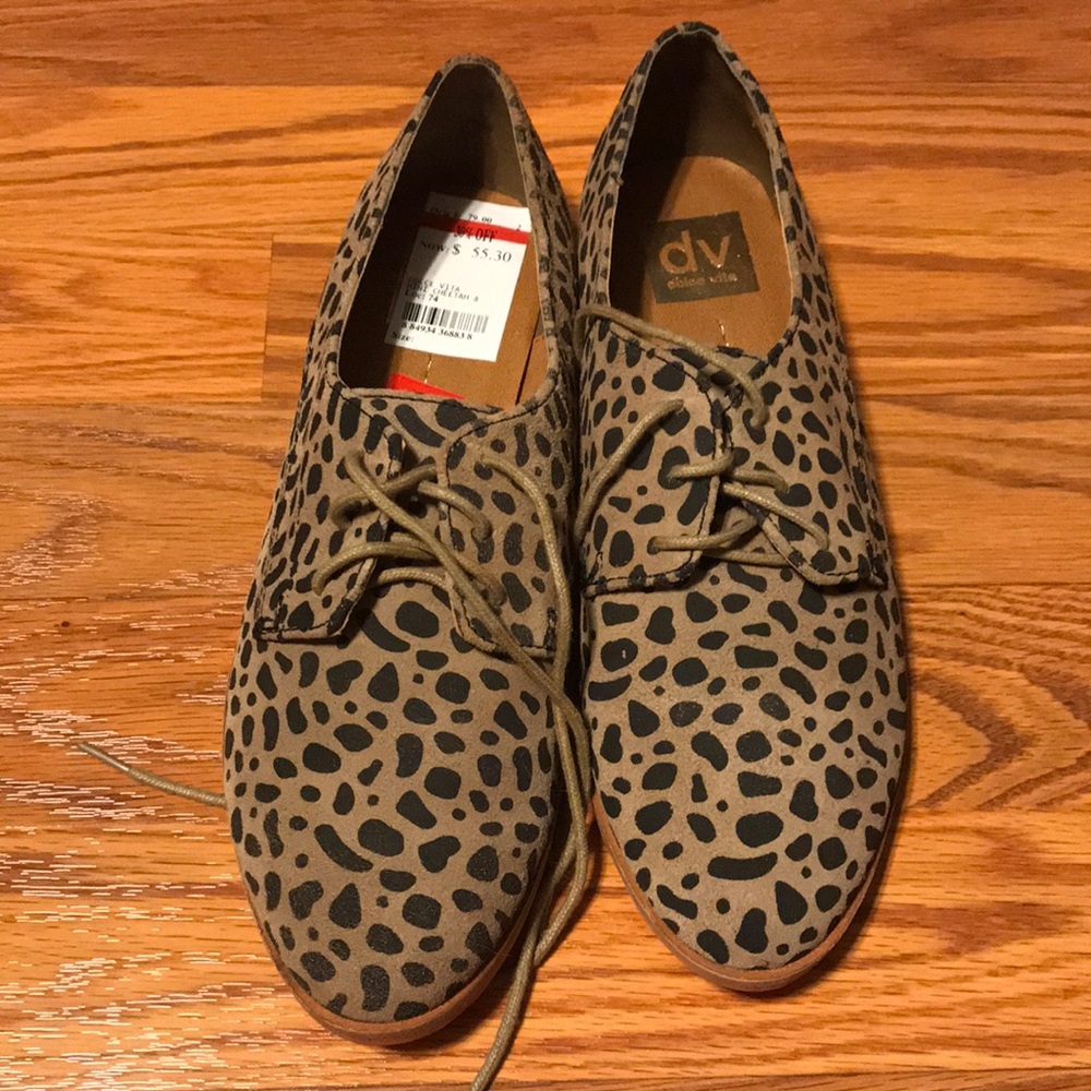 Dolce Vita Loafers