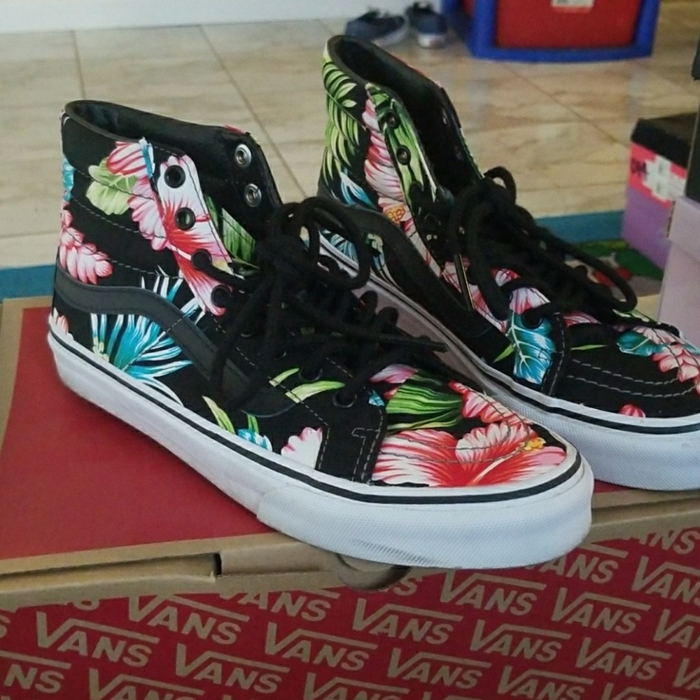 Shoes