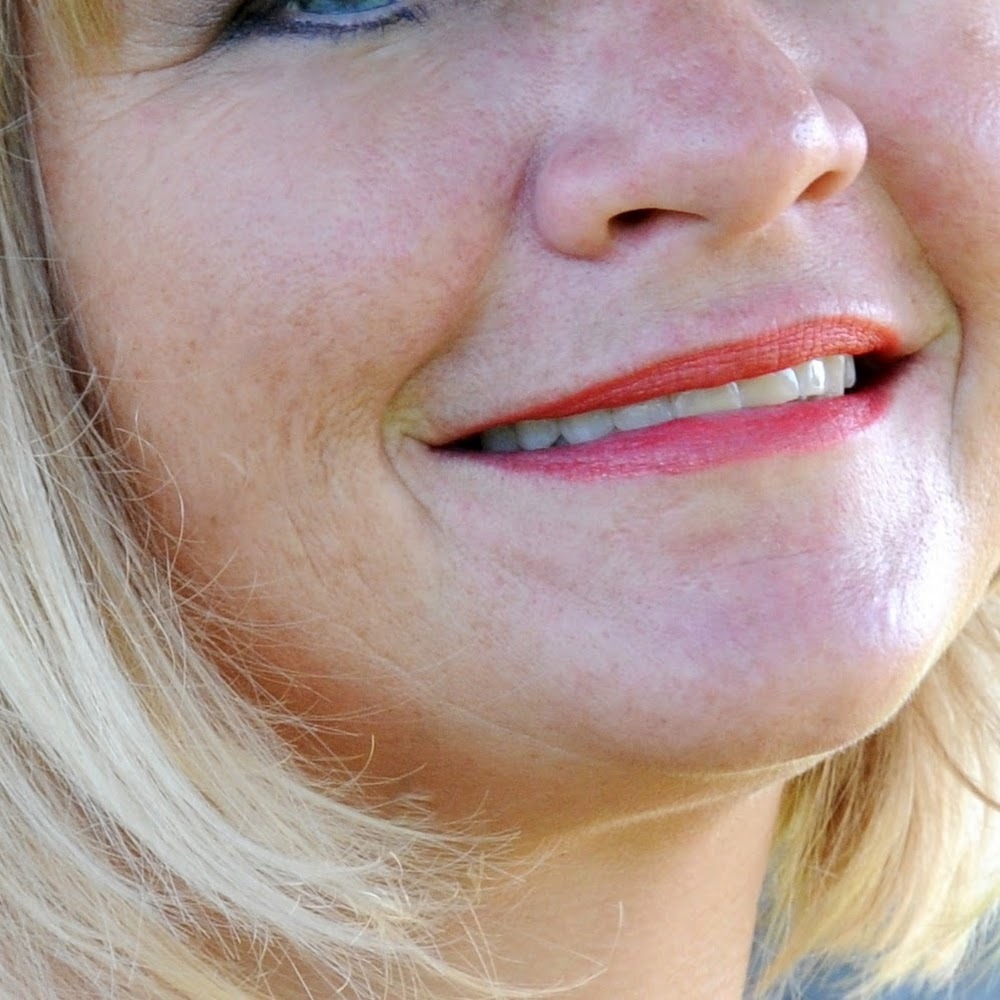 Meet your Posher, Cathy