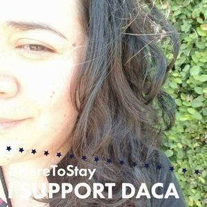 Meet your Posher, Becky