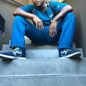 Meet your Posher, Lance