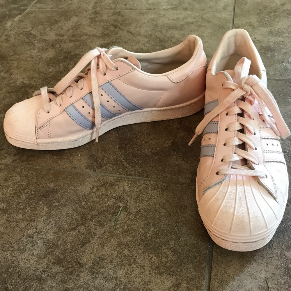 Custom Adidas