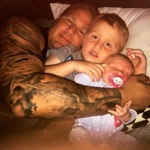 Meet your Posher, Jason