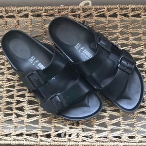 Birkenstock Sandals Size 41