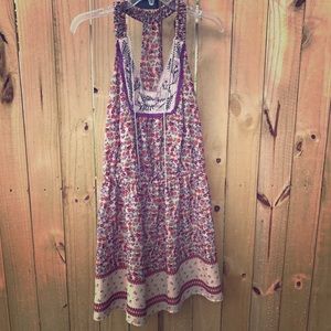 Jessica Simpson Country Dress💜