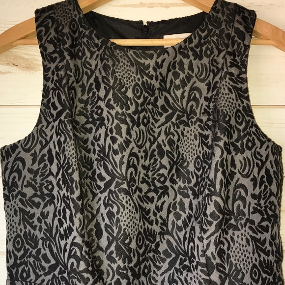 NWT. Loft• Dress• size 2 - Picture 2 of 5