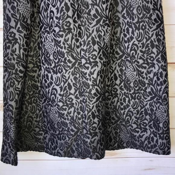 NWT. Loft• Dress• size 2 - Picture 4 of 5