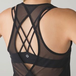 Lululemon Tranquil Tank