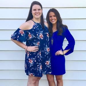 Meet your Posher, Kathleen