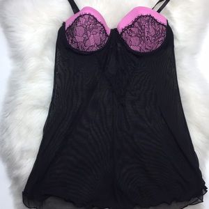 Sexy Large Lingerie ✨