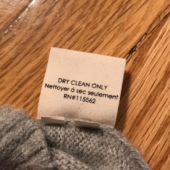 Cardigan sweater - Picture 4 of 4