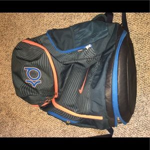 NIKE KD backpack