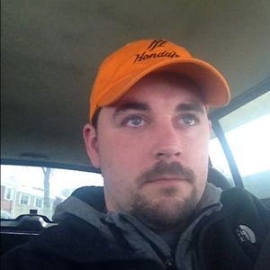 Meet your Posher, Ryan