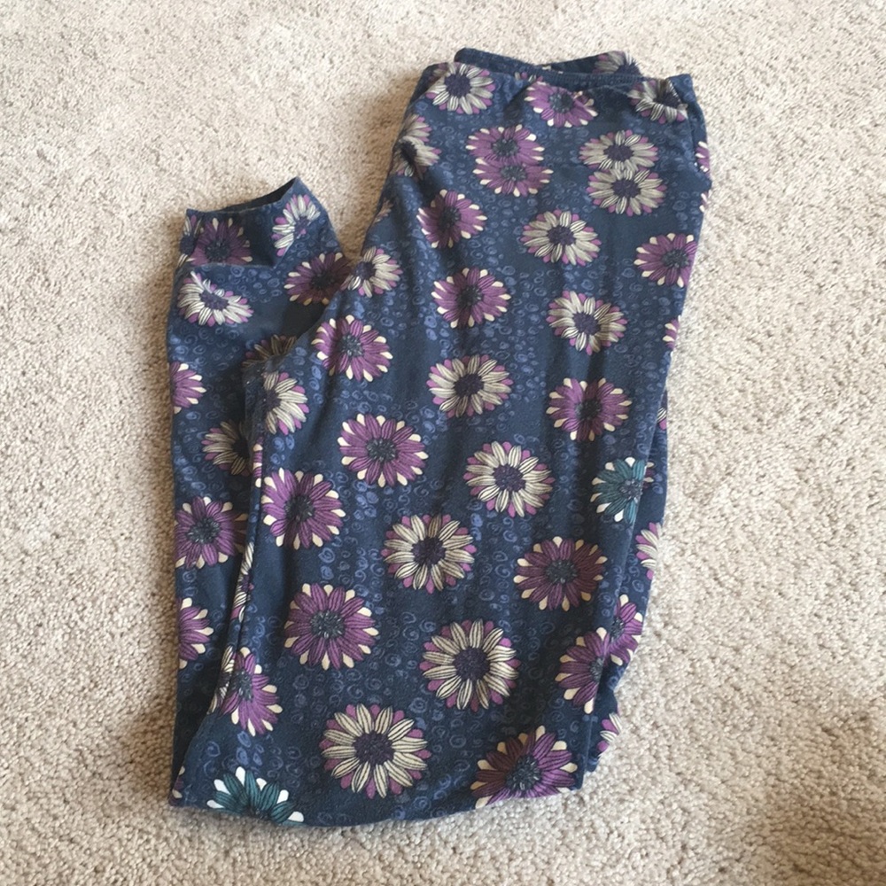 OS lularoe leggings
