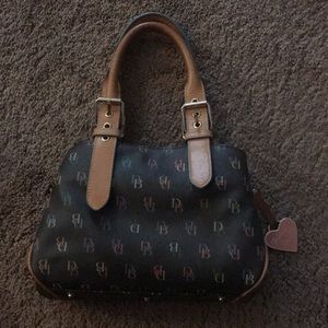 Dooney and Bourke purse
