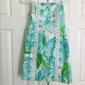 Lilly Pulitzer Dress-